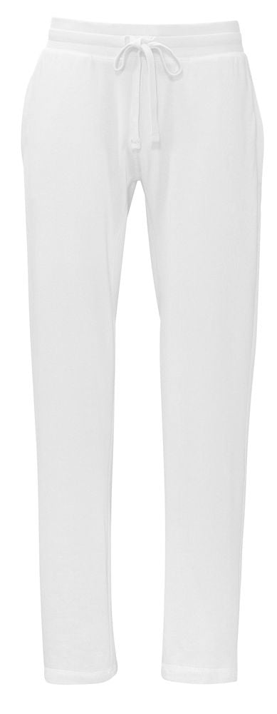 Cottover Mens Eco Joggers. Fairtrade Organic Cotton. 14 Colours. S-3XL - Trousers - Logo Free Clothing