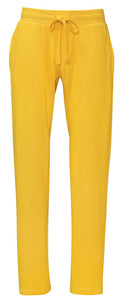 Cottover Mens Eco Joggers. Fairtrade Organic Cotton. 14 Colours. S-3XL - Trousers - Logo Free Clothing
