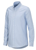 Cottover Oxford Shirt | Mens Slim Fit | GOTS Organic Cotton | Fairtrade | 2 Colours | XS-3XL - Shirt - Logo Free Clothing