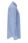 Cottover Oxford Shirt | Mens Comfort Fit | GOTS Organic Cotton | Fairtrade | 2 Colours | XS-3XL - Shirt - Logo Free Clothing