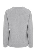 Cottover Ladies Heavyweight Crewneck Sweatshirt | GOTS Organic Cotton | 3 Colours | XS-2XL - Sweatshirt - Logo Free Clothing