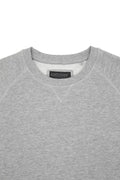 Cottover Ladies Heavyweight Crewneck Sweatshirt | GOTS Organic Cotton | 3 Colours | XS-2XL - Sweatshirt - Logo Free Clothing