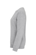 Cottover Ladies Heavyweight Crewneck Sweatshirt | GOTS Organic Cotton | 3 Colours | XS-2XL - Sweatshirt - Logo Free Clothing