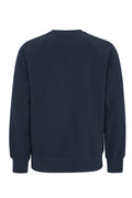 Cottover Mens Heavyweight Crewneck Sweatshirt | GOTS Organic Cotton | 3 Colours | S-4XL - Sweatshirt - Logo Free Clothing