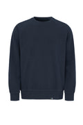Cottover Mens Heavyweight Crewneck Sweatshirt | GOTS Organic Cotton | 3 Colours | S-4XL - Sweatshirt - Logo Free Clothing