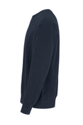 Cottover Mens Heavyweight Crewneck Sweatshirt | GOTS Organic Cotton | 3 Colours | S-4XL - Sweatshirt - Logo Free Clothing