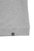Cottover Mens Heavyweight Crewneck Sweatshirt | GOTS Organic Cotton | 3 Colours | S-4XL - Sweatshirt - Logo Free Clothing
