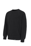 Cottover Mens Heavyweight Crewneck Sweatshirt | GOTS Organic Cotton | 3 Colours | S-4XL - Sweatshirt - Logo Free Clothing