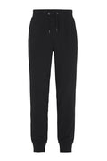 Cottover Mens Heavyweight Joggers | Lounge Wear | GOTS Organic Cotton | Grey or Black | S-4XL - Trousers - Logo Free Clothing