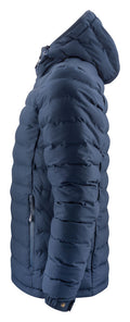 James Harvest- Woodlake- Mens Recycled Eco Jacket. Waterproof 5000mm. 3 Colours S-3XL - Winter Jacket - Logo Free Clothing