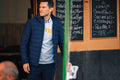 James Harvest Woodlake Mens Padded Coat | Waterproof | Sustainable | 3 Colours | S-3XL - Winter Jacket - Logo Free Clothing