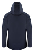 James Harvest Winchester Mens Waterproof Bonded Eco-Fleece. 5000mm Waterproof. XS-3XL - Winter Jacket - Logo Free Clothing