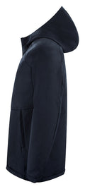 James Harvest Winchester Mens Waterproof Bonded Eco-Fleece. 5000mm Waterproof. XS-3XL - Winter Jacket - Logo Free Clothing