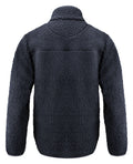 James Harvest Kingsley Mens Sherpa Fleece | Super Heavyweight Jacket | 3 Colours | S-3XL - Fleece - Logo Free Clothing