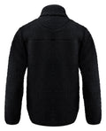 James Harvest Kingsley Mens Sherpa Fleece | Super Heavyweight Jacket | 3 Colours | S-3XL - Fleece - Logo Free Clothing