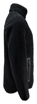 James Harvest Kingsley Mens Sherpa Fleece | Super Heavyweight Jacket | 3 Colours | S-3XL - Fleece - Logo Free Clothing