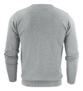 James Harvest Ashland Mens Cotton Jumper | V-Neck Knitwear | Soft Touch | 5 Colours | S-3XL - Knitwear - Logo Free Clothing