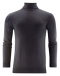 James Harvest Ashland Mens Cotton Jumper | Turtle Neck Knitwear | Soft Touch | 3 Colours | S-3XL - Knitwear - Logo Free Clothing