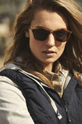 James Harvest Deer Ridge- Ladies Gilet- Packable Thermolite Quilted Gilet. 2 Colours. XS-2XL - Gilet - Logo Free Clothing