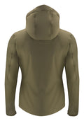 James Harvest Lodgetown Ladies Softshell Jacket. Wind/Water Repellent. 3 Colours. XS-2XL - Summer Jacket - Logo Free Clothing