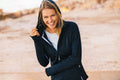 James Harvest Northderry Ladies Hooded Fleece Jacket | Heavyweight Material | 4 Colours | XS-2XL - Fleece - Logo Free Clothing