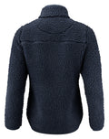 James Harvest Kingsley Ladies Sherpa Fleece | Super Heavyweight Jacket | 3 Colours | XS-2XL - Fleece - Logo Free Clothing