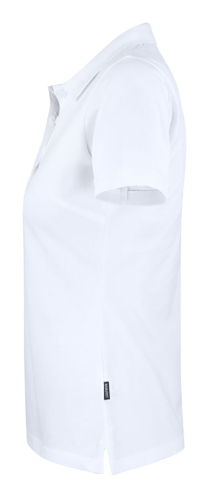 James Harvest Sunset Ladies Polo Shirt | Soft Cotton | With Lycra® | 8 Colours | XS-2XL - Polo Shirt - Logo Free Clothing