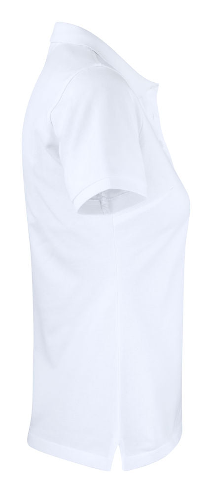 James Harvest Sunset Ladies Polo Shirt | Soft Cotton | With Lycra® | 8 Colours | XS-2XL - Polo Shirt - Logo Free Clothing