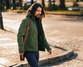 James Harvest Lodgetown Mens Softshell Jacket | Waterproof | Hooded | 3 Colours | S-3XL - Summer Jacket - Logo Free Clothing