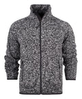 James Harvest Rich Hill Fleece | Mens Heavyweight Zip-Up Fleece Jacket | 3 Colours | S-3XL - Fleece - Logo Free Clothing