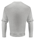 James Harvest Hopedale Unisex Crewneck Sweatshirt | Heavyweight | Organic Cotton Blend | 6 Colours | 2XS-4XL - Sweatshirt - Logo Free Clothing