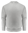 James Harvest Hopedale Unisex Crewneck Sweatshirt | Heavyweight | Organic Cotton Blend | 6 Colours | 2XS-4XL - Sweatshirt - Logo Free Clothing