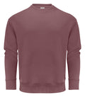James Harvest Hopedale Unisex Crewneck Sweatshirt | Heavyweight | Organic Cotton Blend | 6 Colours | 2XS-4XL - Sweatshirt - Logo Free Clothing