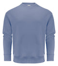 James Harvest Hopedale Unisex Crewneck Sweatshirt | Heavyweight | Organic Cotton Blend | 6 Colours | 2XS-4XL - Sweatshirt - Logo Free Clothing