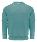 James Harvest Hopedale Unisex Crewneck Sweatshirt | Heavyweight | Organic Cotton Blend | 6 Colours | 2XS-4XL - Sweatshirt - Logo Free Clothing