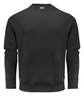 James Harvest Hopedale Unisex Crewneck Sweatshirt | Heavyweight | Organic Cotton Blend | 6 Colours | 2XS-4XL - Sweatshirt - Logo Free Clothing
