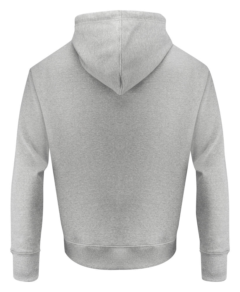 James Harvest Hopedale Unisex Hoodie | Heavyweight | Organic Cotton Blend | 6 Colours | 2XS-4XL - Hoodie - Logo Free Clothing
