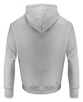 James Harvest Hopedale Unisex Hoodie | Heavyweight | Organic Cotton Blend | 6 Colours | 2XS-4XL - Hoodie - Logo Free Clothing