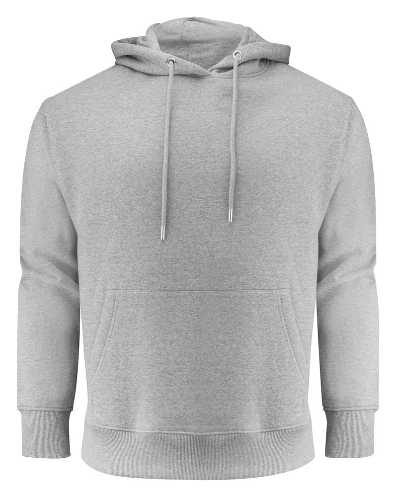 James Harvest Hopedale Unisex Hoodie | Heavyweight | Organic Cotton Blend | 6 Colours | 2XS-4XL - Hoodie - Logo Free Clothing