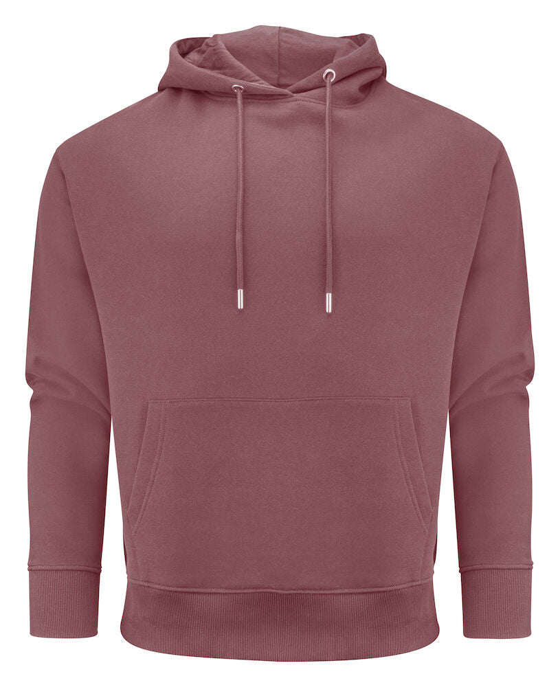 James Harvest Hopedale Unisex Hoodie | Heavyweight | Organic Cotton Blend | 6 Colours | 2XS-4XL - Hoodie - Logo Free Clothing