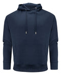 James Harvest Hopedale Unisex Hoodie | Heavyweight | Organic Cotton Blend | 6 Colours | 2XS-4XL - Hoodie - Logo Free Clothing