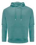 James Harvest Hopedale Unisex Hoodie | Heavyweight | Organic Cotton Blend | 6 Colours | 2XS-4XL - Hoodie - Logo Free Clothing