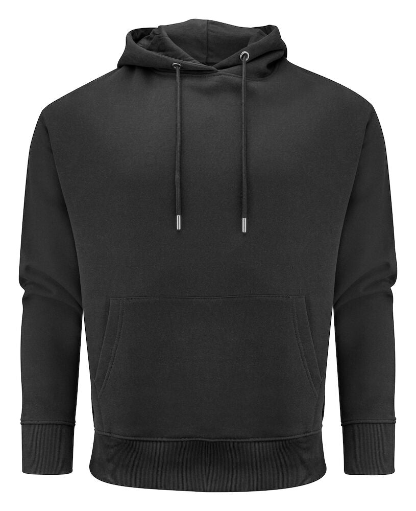 James Harvest Hopedale Unisex Hoodie | Heavyweight | Organic Cotton Blend | 6 Colours | 2XS-4XL - Hoodie - Logo Free Clothing