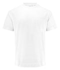 James Harvest Devons Unisex T-Shirt | Organic Cotton | Chest Pocket | 7 Colours | 2XS-4XL - Tee Shirt - Logo Free Clothing
