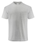 James Harvest Devons Unisex T-Shirt | Organic Cotton | Chest Pocket | 7 Colours | 2XS-4XL - Tee Shirt - Logo Free Clothing