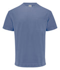 James Harvest Devons Unisex T-Shirt | Organic Cotton | Chest Pocket | 7 Colours | 2XS-4XL - Tee Shirt - Logo Free Clothing
