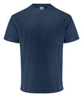James Harvest Devons Unisex T-Shirt | Organic Cotton | Chest Pocket | 7 Colours | 2XS-4XL - Tee Shirt - Logo Free Clothing