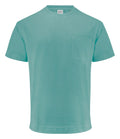 James Harvest Devons Unisex T-Shirt | Organic Cotton | Chest Pocket | 7 Colours | 2XS-4XL - Tee Shirt - Logo Free Clothing