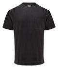 James Harvest Devons Unisex T-Shirt | Organic Cotton | Chest Pocket | 7 Colours | 2XS-4XL - Tee Shirt - Logo Free Clothing