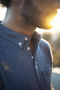 James Harvest Larkford Mens Polo Shirt. Heavy 250gsm Compact Weave. 5 Colours S-3XL - Polo Shirt - Logo Free Clothing
